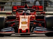 Феррари сохранит свое вето в Формуле-1