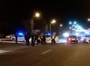 Пожар на складе под Винницей: эвакуированы 30 тыс человек