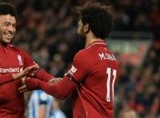 Ливерпуль вернулся на первое место АПЛ, обыграв Хаддерсфилд