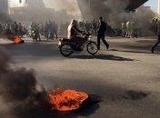 Протесты в Иране: МИД страны обвинило США в "лжи и лицемерии"