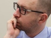 Яценюк заявил о начале открытого расследования крушения "Боинга-777"