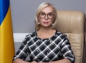 Денисова: Долг по больничным в Украине превышает 1 млрд гривень