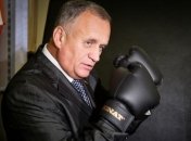 Регионал - журналистам: Закон нужен, чтобы вы не писали фигню  