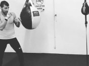 "Вся моя карьера была подготовкой к этому бою": Слова Гвоздика перед боем со Стивенсоном