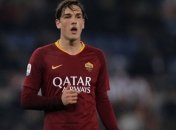 Рома хоче продовжити контракт з Дзаньоло до 2025 року