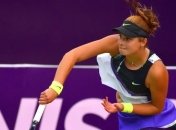 Завадская покинула парный разряд турнира в Ташкенте