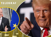 Коллаж "Телеграфа"