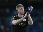 Кевин де Брюйне о дисквалификации "Манчестер Сити": Два года без Лиги чемпионов - это много