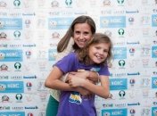 Причиняй добро: Мария Ким о благотворительном детском фестивале «КЕКС»