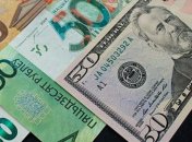 Доллар и рубль поползли вниз, а евро и злотый выросли: курс валют в Украине на 25 мая