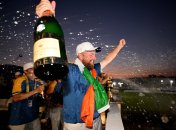 Праздник с алкоголем