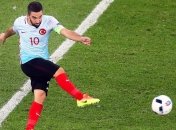 Лидер сборной Турции задумался об уходе из-за конфликта с Фатихом Теримом