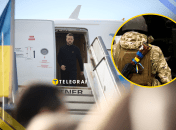 Зеленский будет убеждать США, что Киев хочет мира