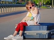 Путешествуем с детьми: 5 лайфхаков для родителей