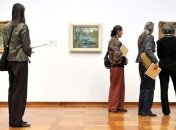 "Пейзаж с пионами" проверят на ДНК Ван Гога