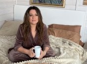 Украинская певица Наталья Могилевская