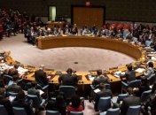 Радбез ООН: підсумки засідання стосовно подій в Сирії