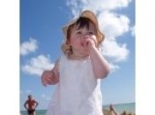 Богатыри рождаются летом