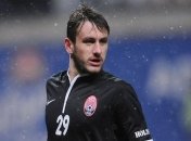 Герой матча "Заря" - "Днепр": Чувствовал, что забью