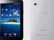 Apple расскажет об оригинальной внешности планшета Samsung