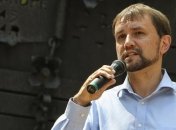 Итоги дня 12 ноября: Вятрович в Раде, заседание ТКГ и новый "кнопкодав"