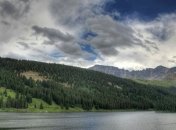 Погода на сегодня в Украине: будет облачно с пояснениями  