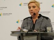 Экс-сотруднице НАПК после заявлений о коррупции в ведомстве выделили охрану