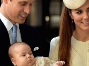 Принц Уильям и Кейт Миддлтон снялись для благодарственной открытки