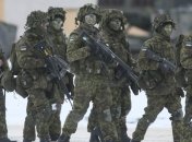 В Латвии пройдут масштабные учения с участием стран НАТО