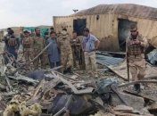 Боевики атаковали полицейский центр в Афганистане: не менее семи погибших 