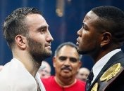 Дортикос: Я - лучший в мире и будущий обладатель трофея Мухаммеда Али