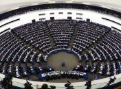 Европарламент приостанавливает сотрудничество с РФ