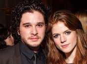 Звезды "Игры престолов" нагрубили известному футболисту  