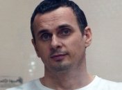 Сенцов отказывается просить у Путина помилования