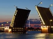 Дни Санкт-Петербурга состоятся 20-23 ноября в Киеве  