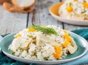 Топ секретов о том, как варить рис правильно