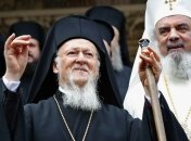 Вселенского патриарха Варфоломея пригласили в Украину 