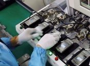 LG предложила 2000 смартфонов для борьбы с Эболой