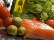 Какая самая полезная диета? 