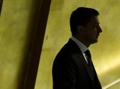 Зеленский: Макрон и Меркель не делают так много, как это необходимо 