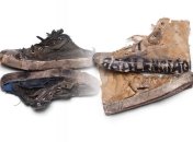 Обувь поступит в продажу в конце мая