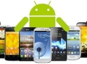 66% смартфонов на Android обладают характеристиками iPhone 4