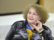 Ліна Костенко народилася 19 березня 1930 року