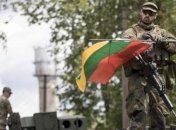 В Литве начались масштабные учения НАТО