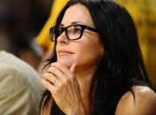 Кортни Кокс: Продолжения "Друзей" не будет