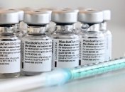 Минздрав 8 месяцев не обращался в Pfizer и Moderna по поводу вакцины от COVID-19, - СМИ