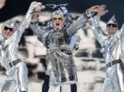 Евровидение 2018: самые яркие костюмы за историю существования конкурса