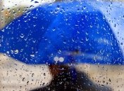 ГМЦ: в некоторых областях Украины ожидаются дожди и грозы