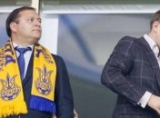 Кто убил "Металлист"