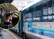 Две тысячи гривен за поездку в коридоре: в сети скандал из-за поезда "УЗ", в компании уже ответили